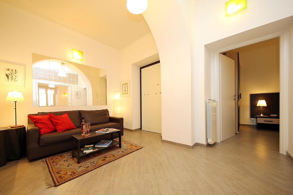 Great Central Apartment Roma Eksteriør bilde