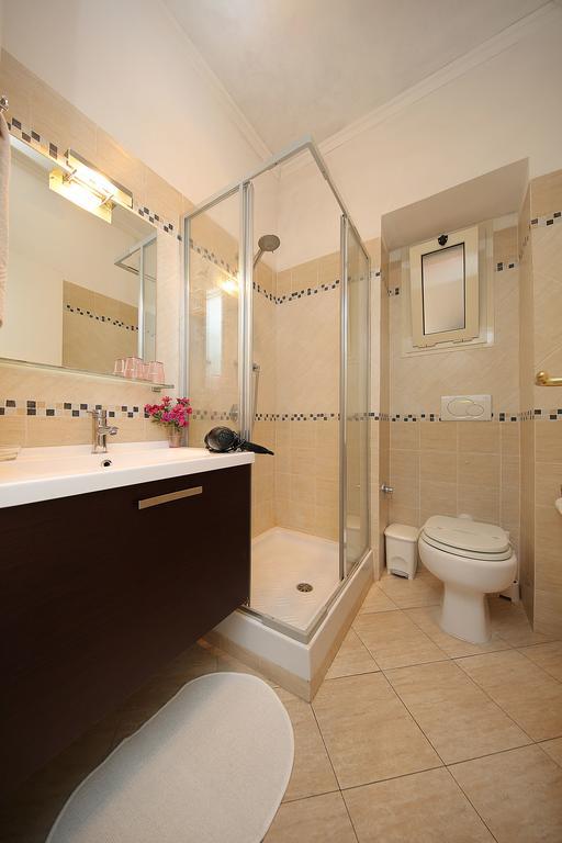Great Central Apartment Roma Eksteriør bilde