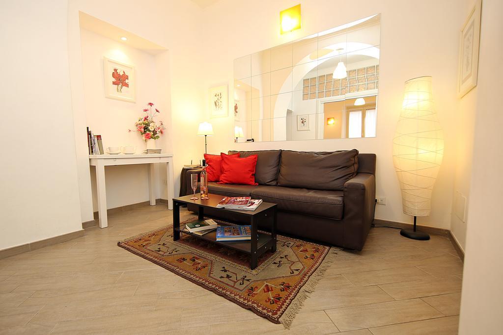 Great Central Apartment Roma Eksteriør bilde